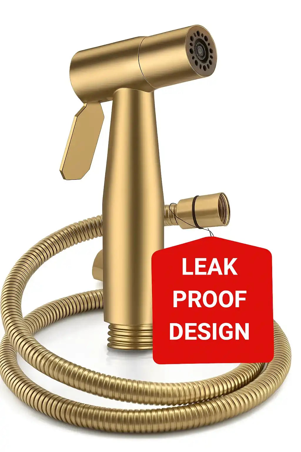 Premium 304 Stainless Steel Muslim Shower Set