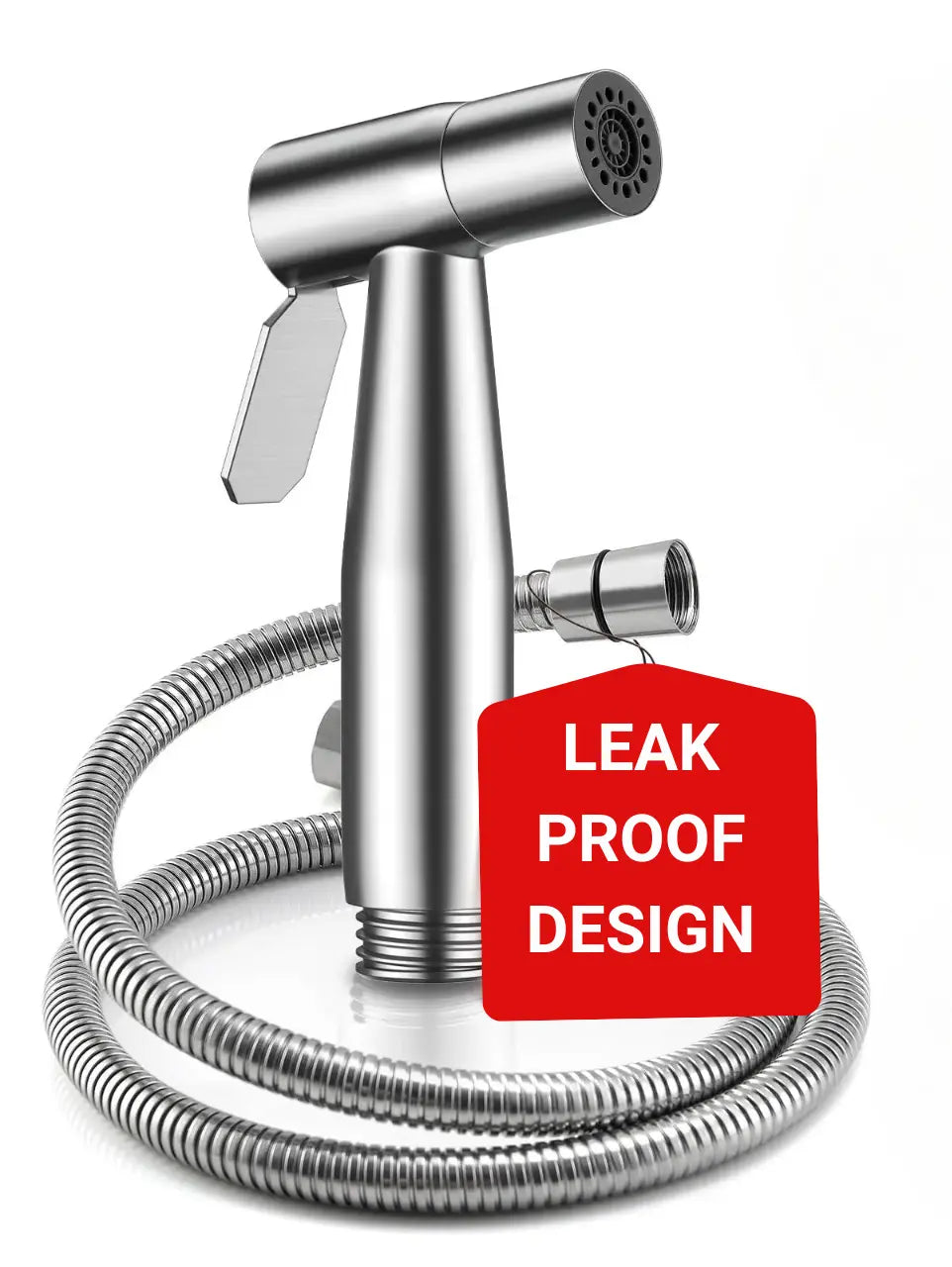 Premium 304 Stainless Steel Muslim Shower Set